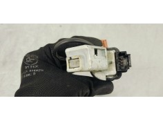 Recambio de conmutador de arranque para peugeot 308 cc (2009) 1.6 i 120 referencia OEM IAM 9663123280  