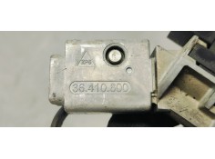 Recambio de conmutador de arranque para peugeot 308 cc (2009) 1.6 i 120 referencia OEM IAM 9663123280  