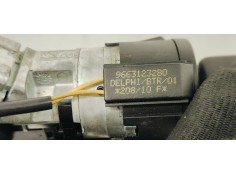 Recambio de conmutador de arranque para peugeot 308 cc (2009) 1.6 i 120 referencia OEM IAM 9663123280  