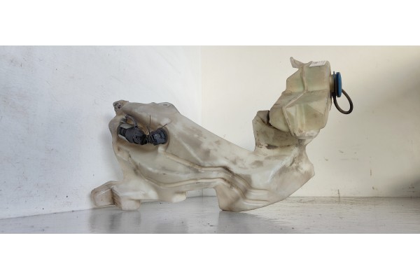 Recambio de deposito limpia para audi a4 berlina (8e) 2.0 tdi 16v (103kw) referencia OEM IAM 8E0955451AP  