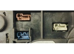 Recambio de mando multifuncion para citroen c4 picasso exclusive referencia OEM IAM 96627927XT  