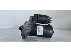 Recambio de motor arranque para volkswagen golf iv berlina (1j1) conceptline referencia OEM IAM 0001121006  