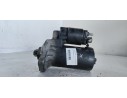 Recambio de motor arranque para volkswagen golf iv berlina (1j1) conceptline referencia OEM IAM 0001121006  
