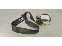 Recambio de cinturon seguridad delantero derecho para volkswagen golf vi cabriolet (517) 1.6 tdi referencia OEM IAM 5K7857706B  