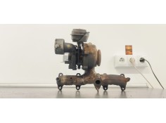 Recambio de turbocompresor para seat leon (1p1) reference referencia OEM IAM 03G253014F  
