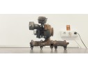 Recambio de turbocompresor para seat leon (1p1) reference referencia OEM IAM 03G253014F  