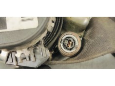 Recambio de cinturon seguridad delantero derecho para volkswagen golf vi cabriolet (517) 1.6 tdi referencia OEM IAM 5K7857706B  