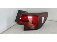 Recambio de piloto trasero derecho para opel astra k lim. 5türig dynamic referencia OEM IAM   