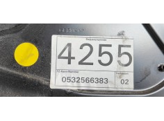 Recambio de elevalunas trasero derecho para volkswagen passat berlina (3c2) edition plus referencia OEM IAM   