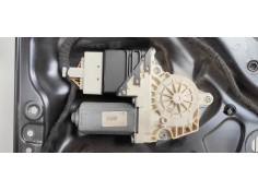 Recambio de elevalunas trasero derecho para volkswagen passat berlina (3c2) edition plus referencia OEM IAM   