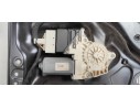 Recambio de elevalunas trasero derecho para volkswagen passat berlina (3c2) edition plus referencia OEM IAM   