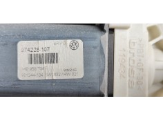 Recambio de elevalunas trasero derecho para volkswagen passat berlina (3c2) edition plus referencia OEM IAM   