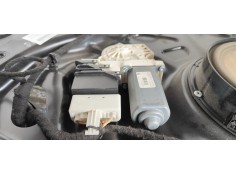 Recambio de elevalunas trasero derecho para volkswagen passat berlina (3c2) edition plus referencia OEM IAM   