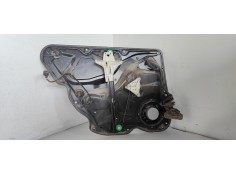 Recambio de elevalunas trasero derecho para volkswagen passat berlina (3c2) edition plus referencia OEM IAM   