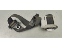 Recambio de cinturon seguridad delantero izquierdo para volkswagen golf vi cabriolet (517) 1.6 tdi referencia OEM IAM 5K7857705B