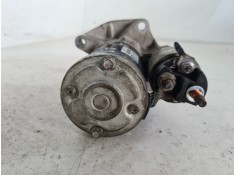 Recambio de motor arranque para citroen c2 1.1 referencia OEM IAM 965631778002  