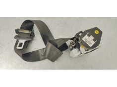 Recambio de cinturon seguridad delantero izquierdo para volkswagen golf vi cabriolet (517) 1.6 tdi referencia OEM IAM 5K7857705B