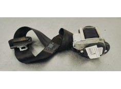 Recambio de cinturon seguridad delantero izquierdo para volkswagen golf vi cabriolet (517) 1.6 tdi referencia OEM IAM 5K7857705B