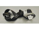 Recambio de cinturon seguridad delantero izquierdo para volkswagen golf vi cabriolet (517) 1.6 tdi referencia OEM IAM 5K7857705B