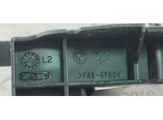 Recambio de maneta exterior trasera izquierda para bmw serie 5 touring (f11) 518d referencia OEM IAM X3717564911  