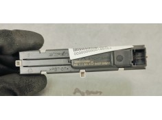 Recambio de pantalla multifuncion para peugeot 207 1.4 i 95 referencia OEM IAM 9665103980  