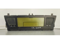 CUADRO INSTRUMENTOS P9664365280 