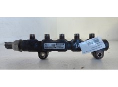 Recambio de rampa inyectora para citroen c4 berlina 1.6 16v hdi referencia OEM IAM 9654592680  