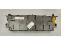Recambio de cuadro instrumentos para citroen c4 picasso exclusive referencia OEM IAM P9664365280  