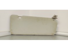 Recambio de parasol izquierdo para renault megane iii coupe 1.5 dci 110 fap referencia OEM IAM   