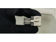 Recambio de pantalla multifuncion para peugeot 207 1.4 i 95 referencia OEM IAM 9665103980  