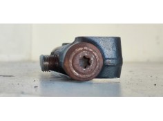 Recambio de rampa inyectora para citroen c4 berlina 1.6 16v hdi referencia OEM IAM 9654592680  