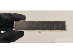 Recambio de pantalla multifuncion para peugeot 207 1.4 i 95 referencia OEM IAM 9665103980  