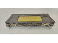 Recambio de cuadro instrumentos para citroen c4 picasso exclusive referencia OEM IAM P9664365280  