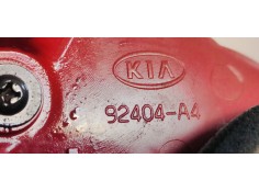 Recambio de piloto trasero derecho interior para kia carens ( ) 1.7crdi 116 fap referencia OEM IAM 92404A4  