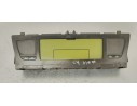 Recambio de cuadro instrumentos para citroen c4 picasso exclusive referencia OEM IAM P9664365280  
