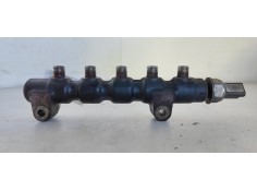 Recambio de rampa inyectora para citroen c4 berlina 1.6 16v hdi referencia OEM IAM 9654592680  
