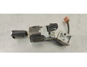 Recambio de conmutador de arranque para peugeot 207 1.4 i 95 referencia OEM IAM 9663123280  