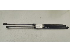 AMORTIGUADORES MALETERO / PORTON 9654433680 