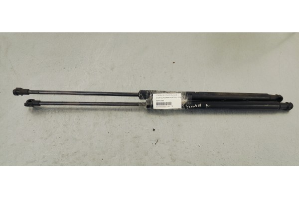Recambio de amortiguadores maletero / porton para citroen c4 picasso exclusive referencia OEM IAM 9654433680  