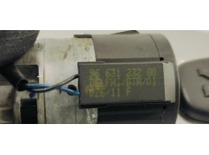 Recambio de conmutador de arranque para peugeot 207 1.4 i 95 referencia OEM IAM 9663123280  