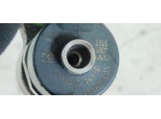 Recambio de inyector para opel zafira b 1.9 cdti referencia OEM IAM 0445110165 ASAH8BCAS 