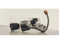 Recambio de conmutador de arranque para peugeot 207 1.4 i 95 referencia OEM IAM 9663123280  