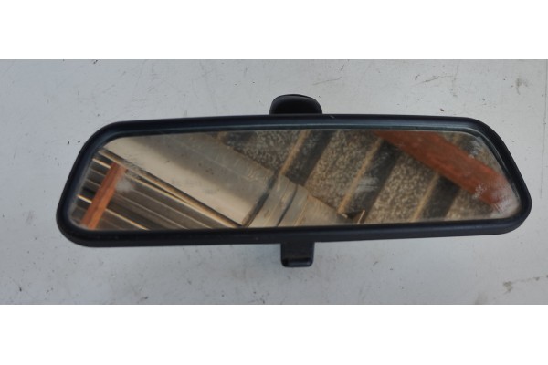 Recambio de espejo para bmw serie 5 berlina (e39) 3.0 24v turbodiesel cat referencia OEM IAM 006199  