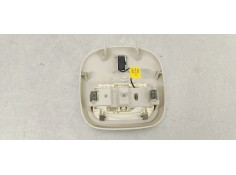 Recambio de luz interior para peugeot 207 1.4 i 95 referencia OEM IAM 9648338577  