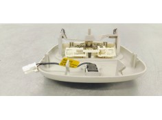 Recambio de luz interior para peugeot 207 1.4 i 95 referencia OEM IAM 9648338577  