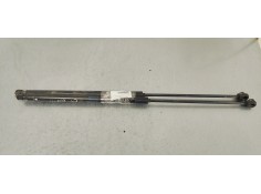 Recambio de amortiguadores maletero / porton para citroen c4 picasso exclusive referencia OEM IAM 9654433580  
