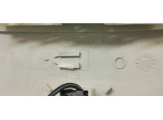 Recambio de luz interior para peugeot 207 1.4 i 95 referencia OEM IAM 9648338577  