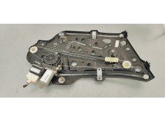 Recambio de elevalunas trasero izquierdo para volkswagen golf vi cabriolet (517) 1.6 tdi referencia OEM IAM 8P7959811B  