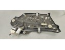 Recambio de elevalunas trasero izquierdo para volkswagen golf vi cabriolet (517) 1.6 tdi referencia OEM IAM 8P7959811B  