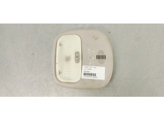 Recambio de luz interior para peugeot 207 1.4 i 95 referencia OEM IAM 9648338577  